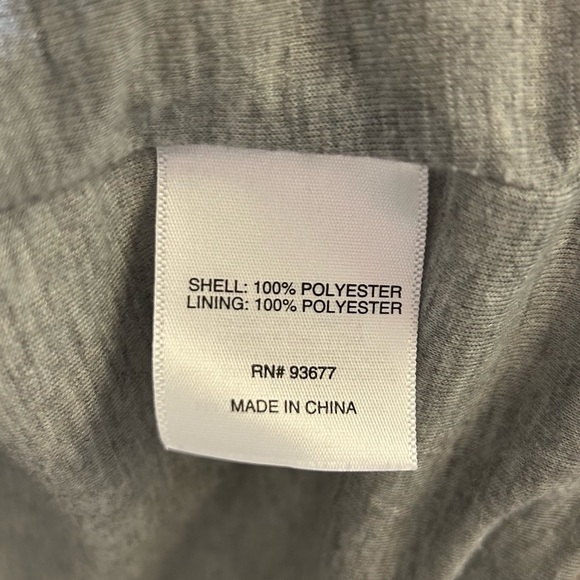 a.n.a Button down Jacket - Picture 6 of 7